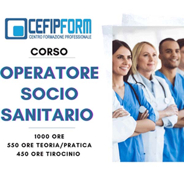 Corso OSS