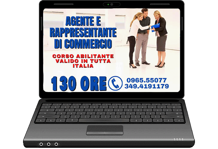 corso rac online